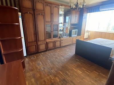 квартира за адресою Харківське шосе, 6