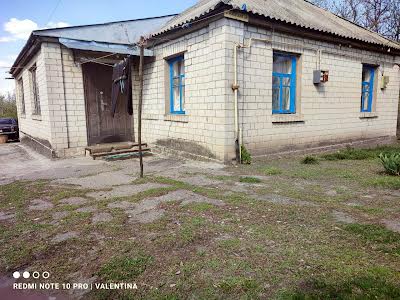будинок за адресою Провулок Військовий, 16