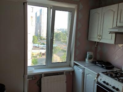 квартира по адресу Богатырская ул., 20