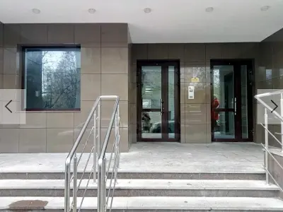 квартира по адресу Андрея Верхогляда ул. (Михайла Драгомирова), 2а