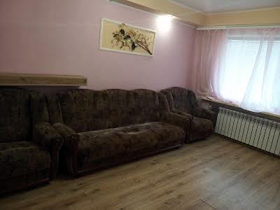 квартира по адресу Михаила Грушевского ул., 11