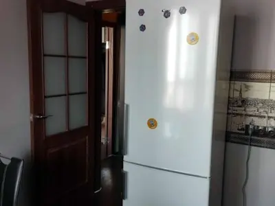 квартира за адресою Бориса Гмирі вул., 12-Б