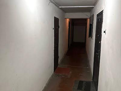 квартира за адресою Здолбунівська вул., 3-Б