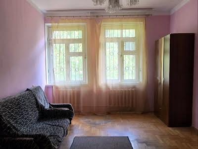 квартира за адресою Гарматна вул., 18