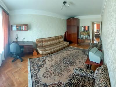 квартира за адресою Донецька вул., 53