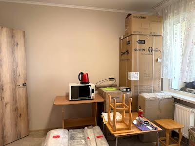 квартира по адресу Николая Закревского ул., 97А