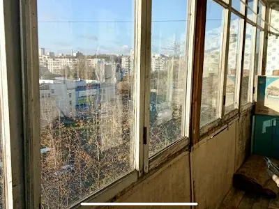квартира за адресою Полярна вул., 11