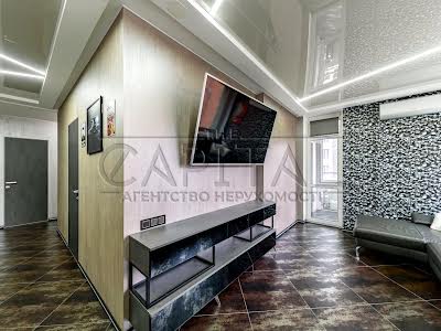 квартира по адресу Златоустовская ул., 34