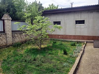 будинок за адресою Лазурна, 50