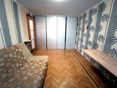 квартира по адресу В'ячеслава Липинського, 1