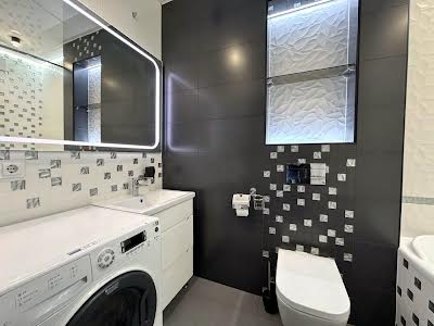 квартира за адресою Бігова вул., 17