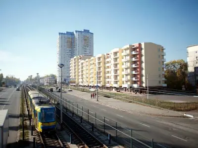 квартира за адресою Михайла Донця вул., 13-Б