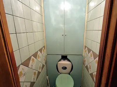 квартира по адресу Николая Закревского ул., 7