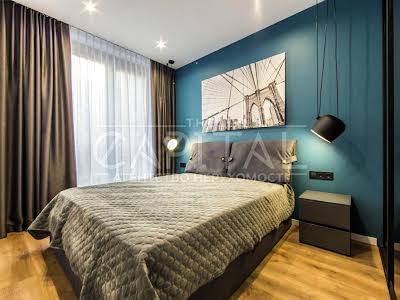 квартира за адресою Антоновича вул. (Горького), 74