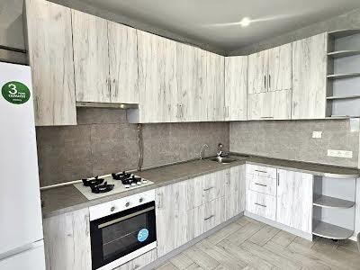 квартира за адресою Польський Бульвар, 20