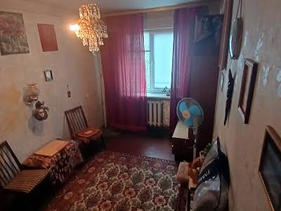 квартира за адресою Верховної Ради бульв., 19