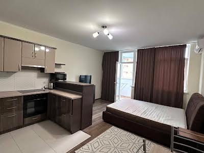квартира за адресою Олени Пчілки вул., 3