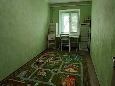 квартира за адресою Миколи Шепелєва вул., 6-А
