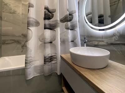 квартира за адресою Генуезька вул., 3е