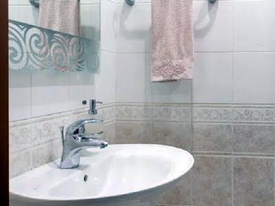 квартира за адресою Оболонський просп., 22-В