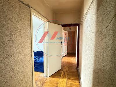 квартира за адресою Берестейський просп. (Перемоги), 5