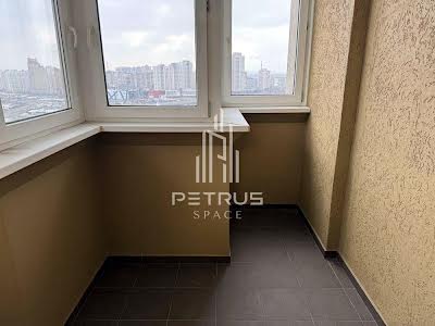 квартира за адресою Срібнокільська вул., 2-А