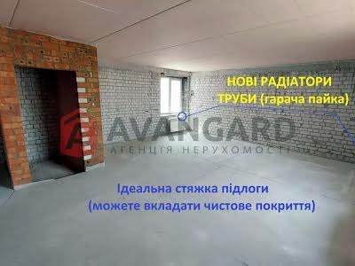 квартира по адресу Гетманская ул., 7