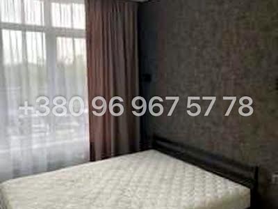 квартира за адресою Тираспольська вул., 52