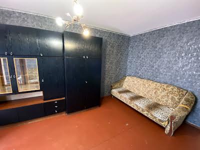 квартира за адресою Тулузи вул., 7
