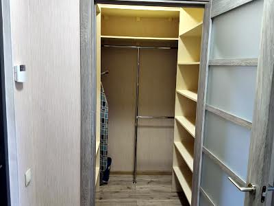 квартира по адресу Ясиноватский пер., 11
