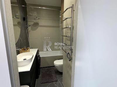 квартира за адресою Ґарета Джонса вул. (Сім'ї Хохлових), 8