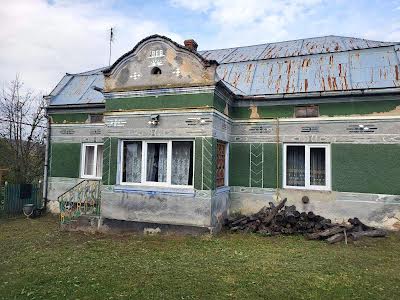 дом по адресу Лісна, 55