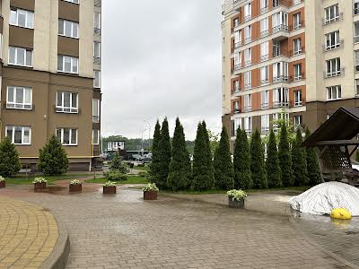 квартира за адресою Стрийська вул., 115-Г