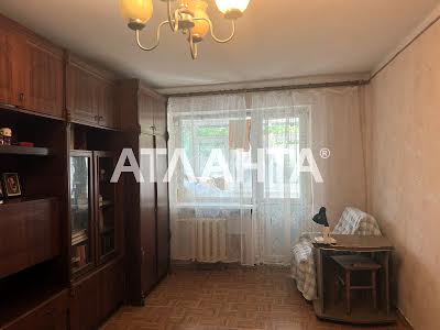 квартира за адресою Шевченка просп., 8/8