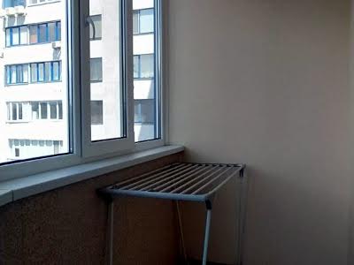 квартира по адресу Голосеевский просп. (40-летия Октября), 30-Б