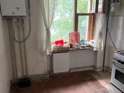 квартира за адресою Степана Бандери вул., 6