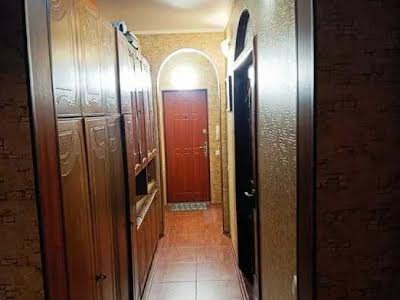 квартира по адресу Николая Закревского ул., 89