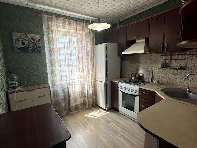 квартира за адресою 2-га Нова вул., 8