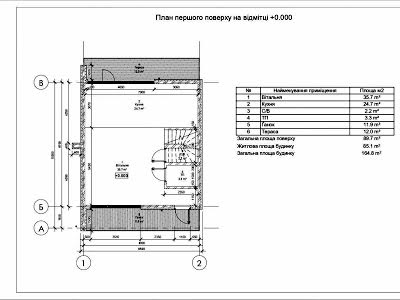 будинок за адресою 49 садова