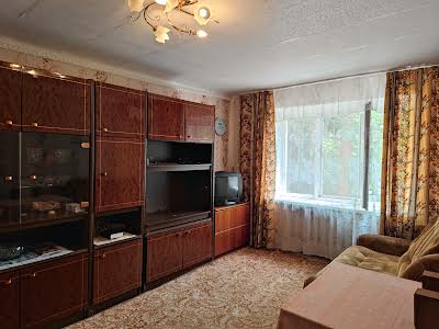 квартира по адресу Александра Поля просп. (Кірова), 121 - Б