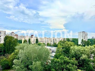 квартира за адресою Теремківська вул., 16