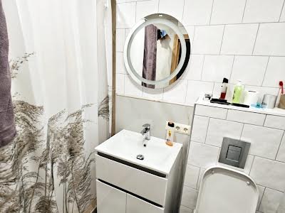 квартира по адресу Тираспольская ул., 54