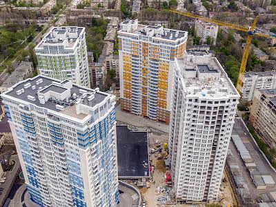 квартира по адресу Проспект Гагарина, 19