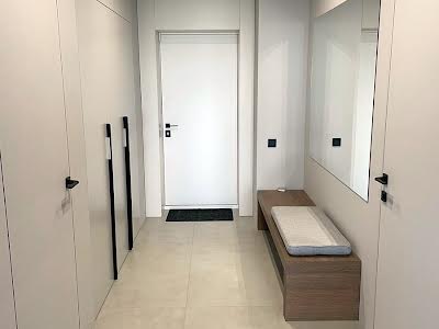 квартира за адресою Олени Теліги вул., 25