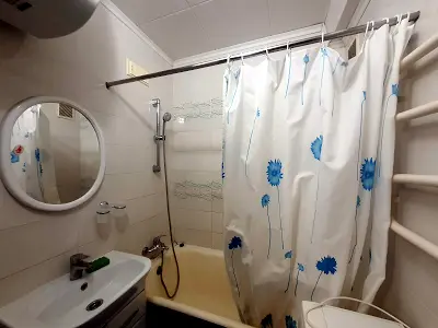 квартира за адресою Академіка Корольова вул., 8