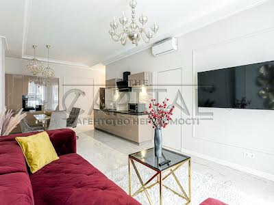 квартира за адресою Лейпцизька вул., 13