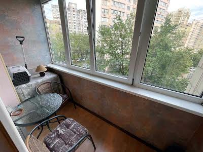 квартира за адресою Архітектора Вербицького вул., 34