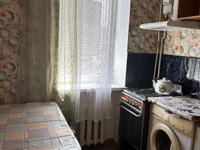 квартира по адресу Давида Ойстраха ул. (Затонського), 24/1