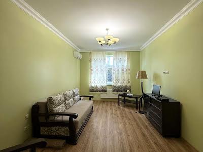 квартира по адресу Сапёрное Поле ул., 12
