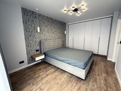квартира за адресою Якова Гніздовського вул., 8